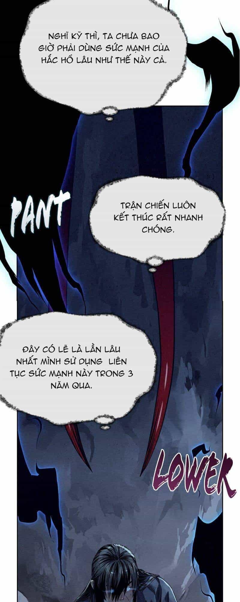 Thợ Săn Mosin - Chương 25 - ảnh 25