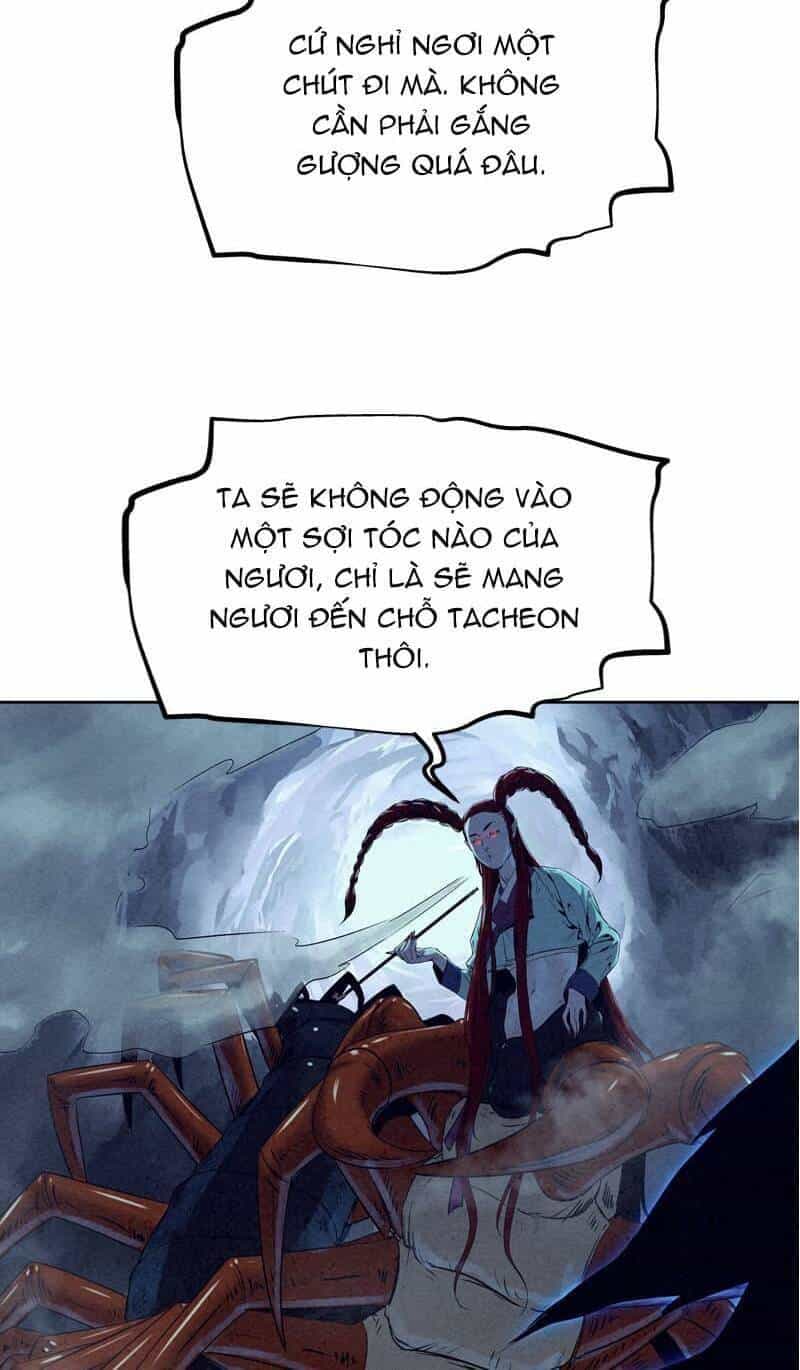 Thợ Săn Mosin - Chương 25 - ảnh 30