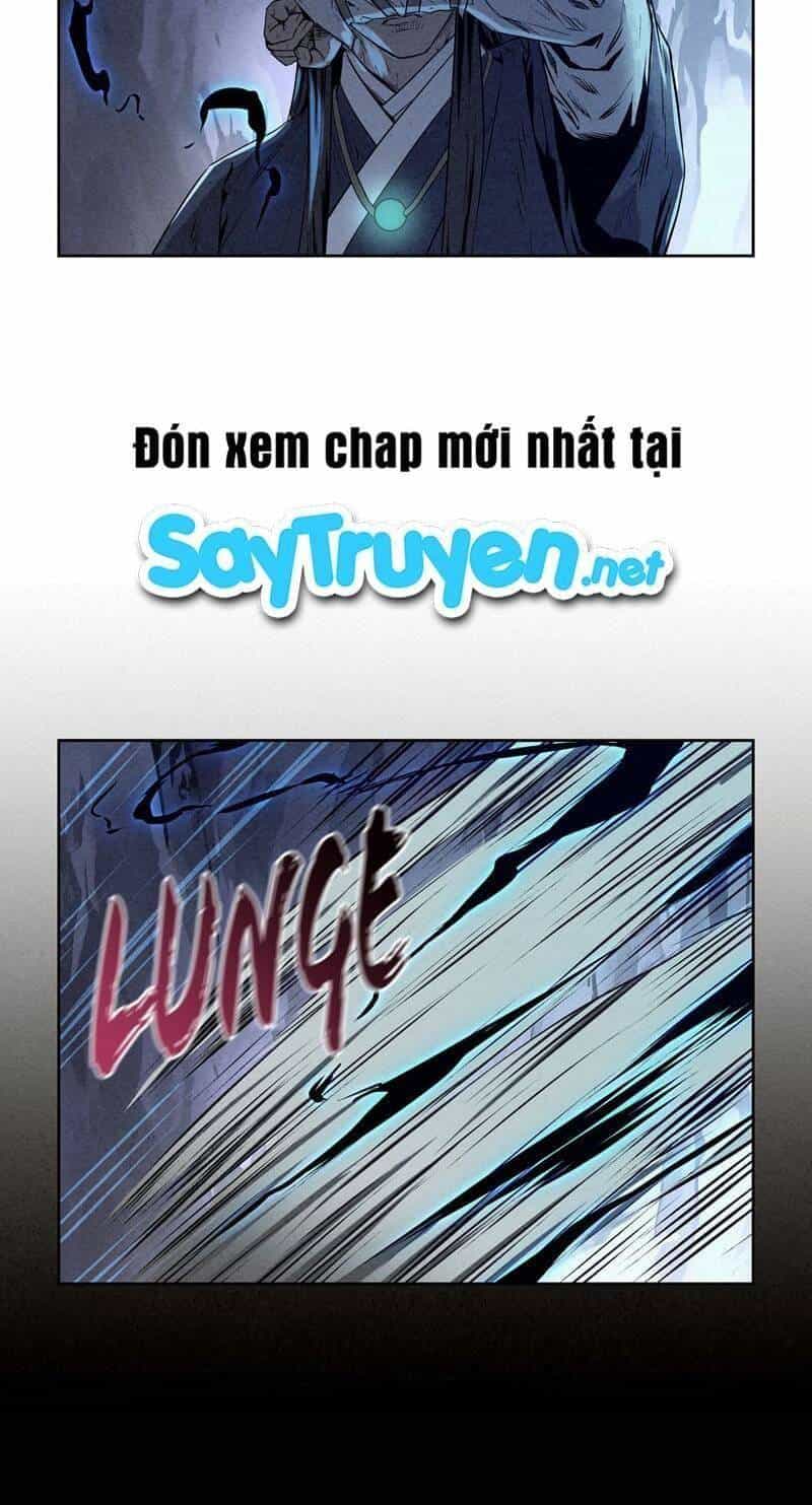 Thợ Săn Mosin - Chương 25 - ảnh 46