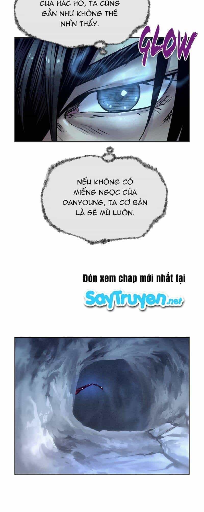 Thợ Săn Mosin - Chương 25 - ảnh 7