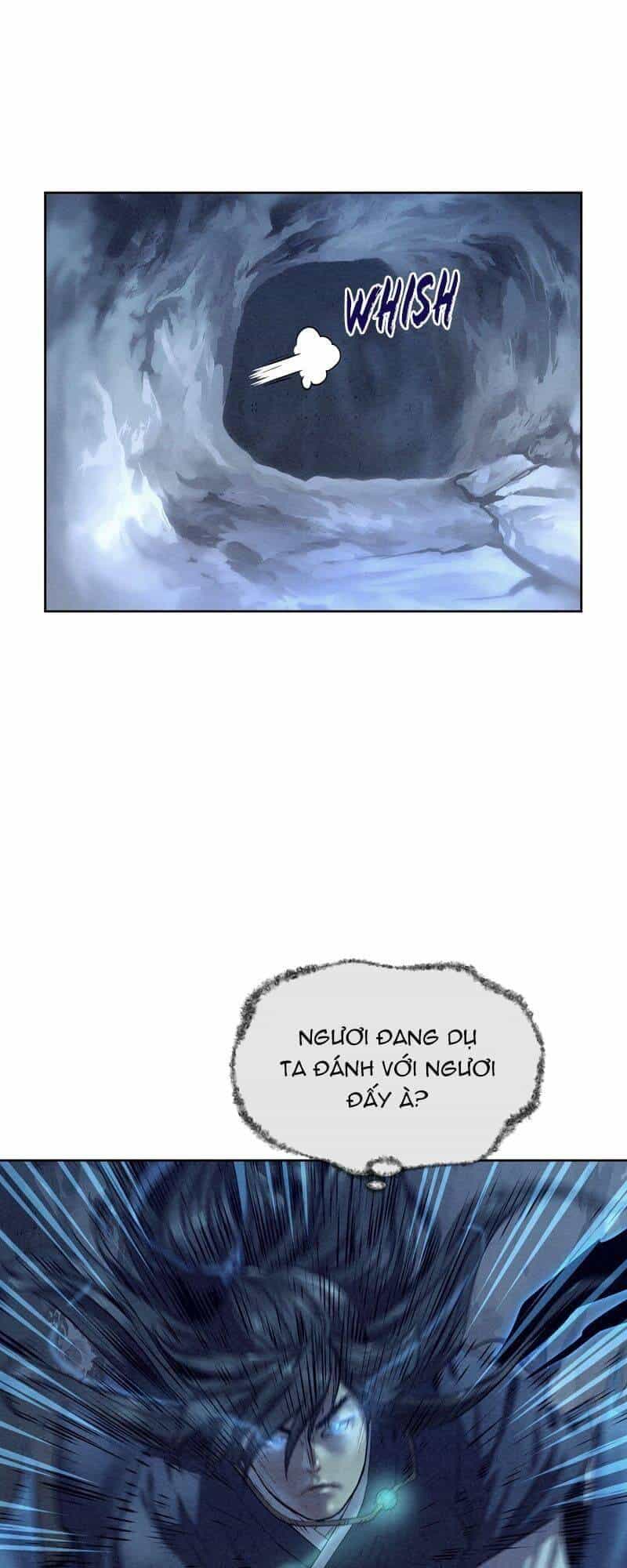 Thợ Săn Mosin - Chương 25 - ảnh 8