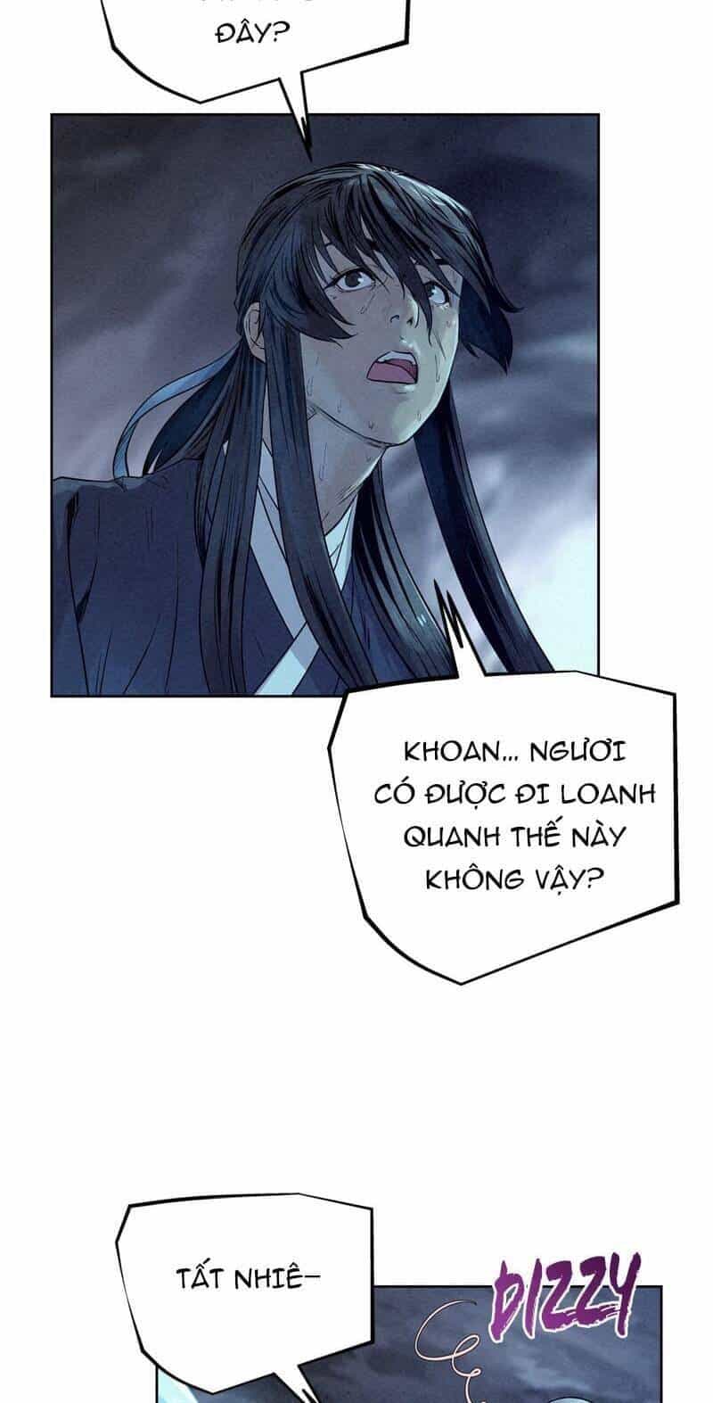 Thợ Săn Mosin - Chương 26 - ảnh 47