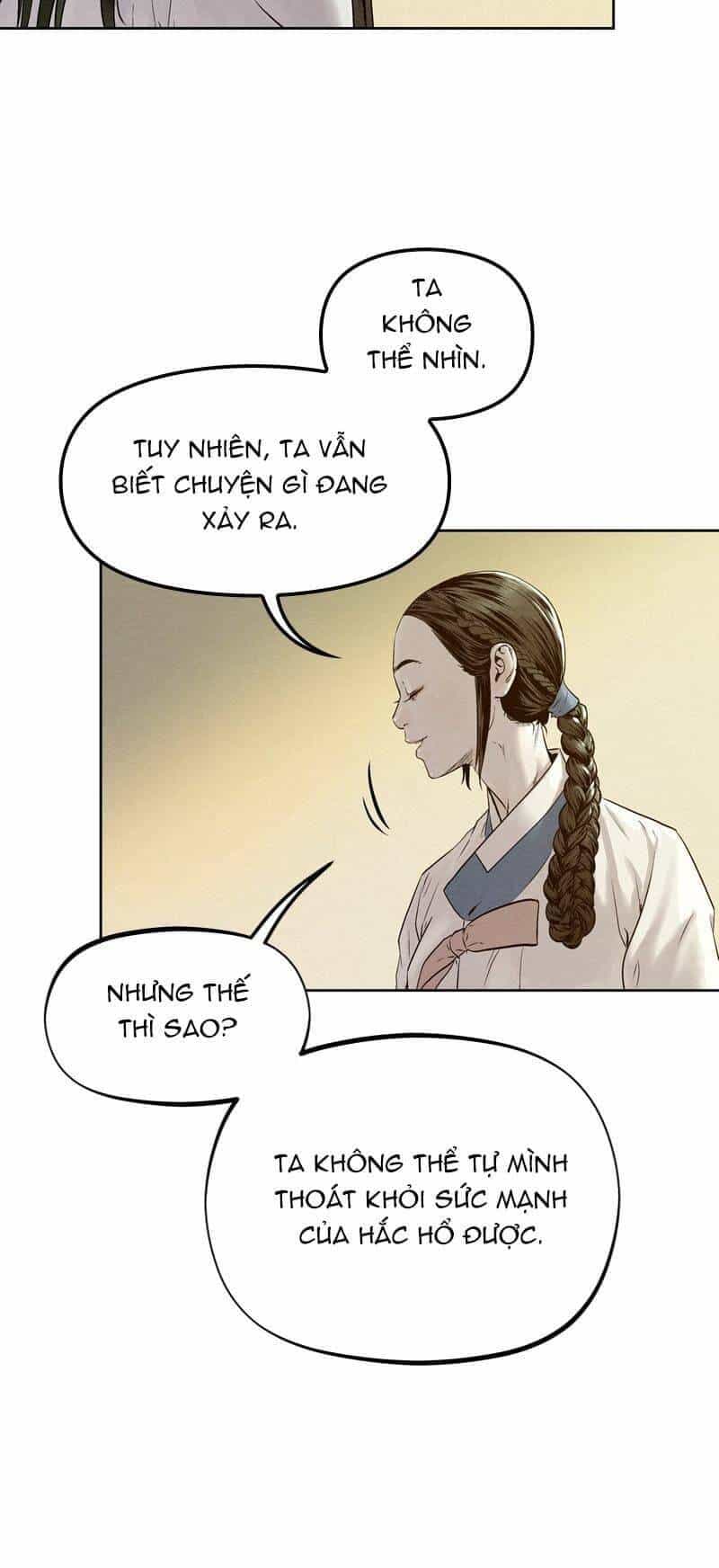 Thợ Săn Mosin - Chương 27 - ảnh 53