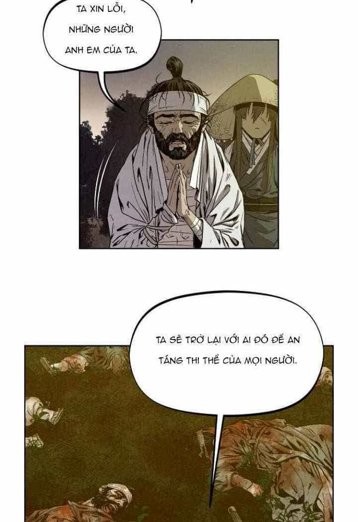 Thợ Săn Mosin - Chương 3 - ảnh 48