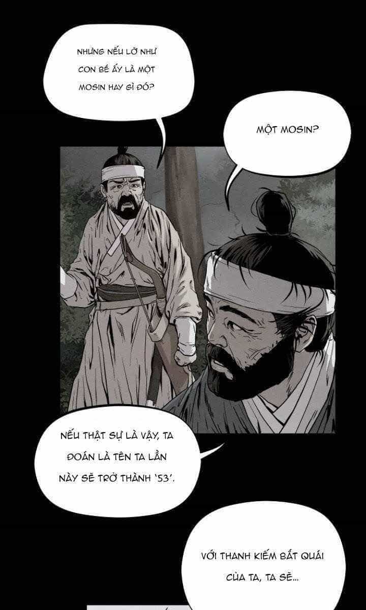 Thợ Săn Mosin - Chương 3 - ảnh 9