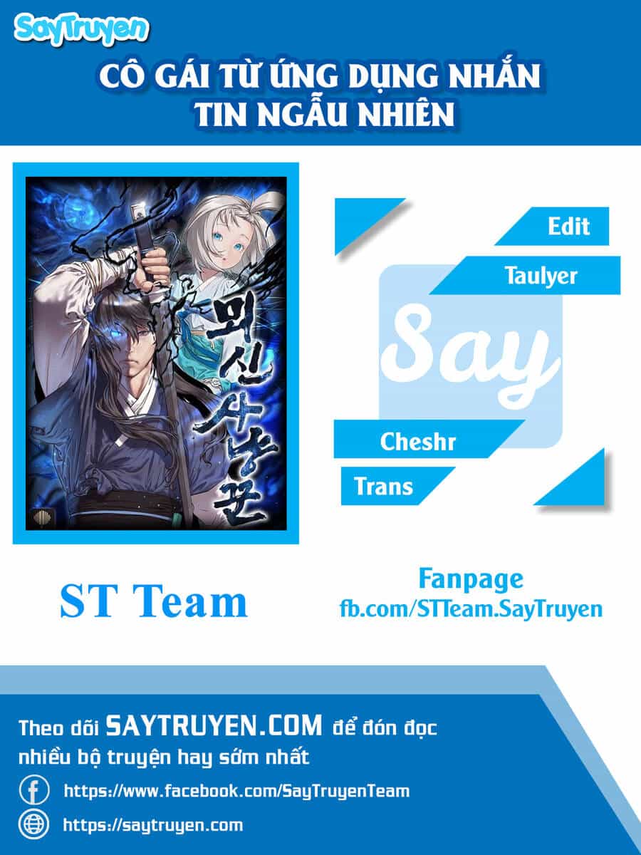 Thợ Săn Mosin - Chương 31 - ảnh 1