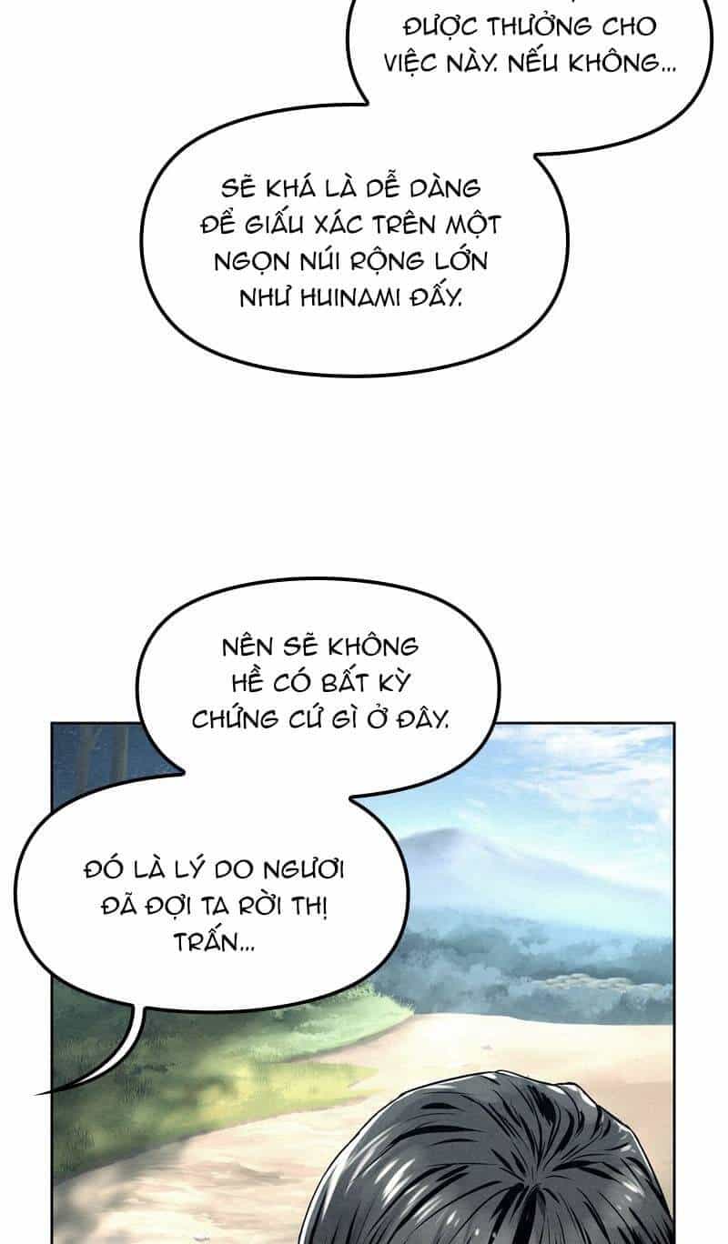 Thợ Săn Mosin - Chương 32 - ảnh 26