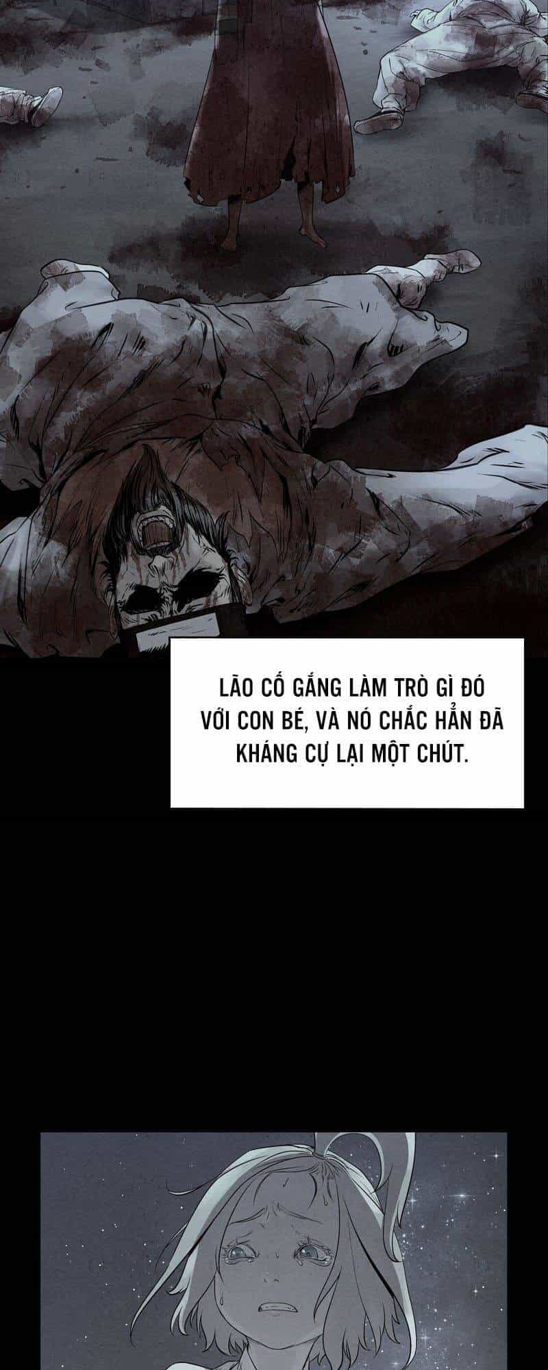 Thợ Săn Mosin - Chương 32 - ảnh 59