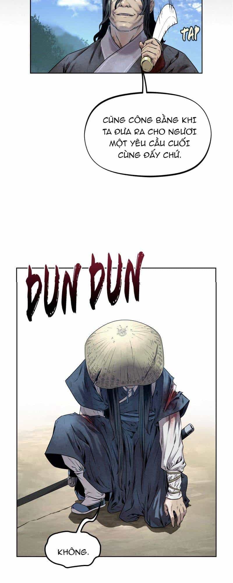 Thợ Săn Mosin - Chương 32 - ảnh 65