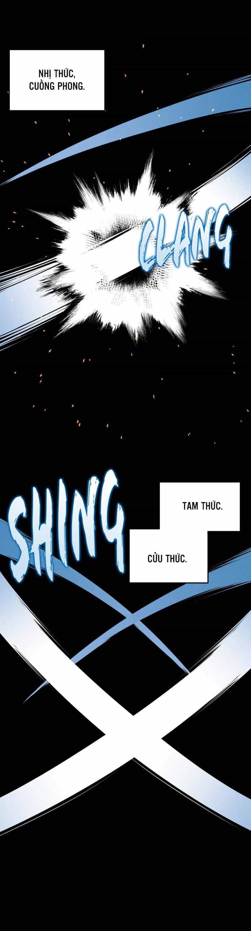 Thợ Săn Mosin - Chương 33 - ảnh 5