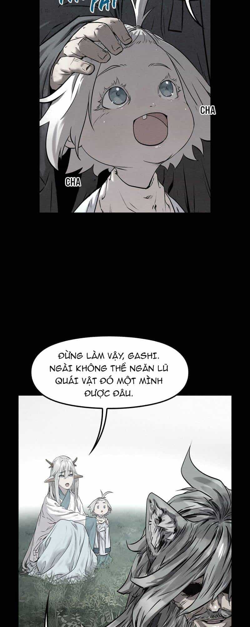 Thợ Săn Mosin - Chương 34 - ảnh 48