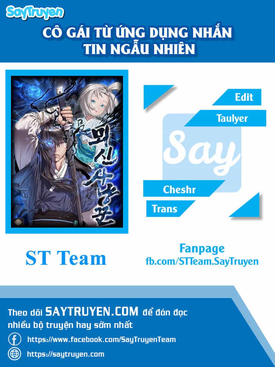 Thợ Săn Mosin - Chương 38 - ảnh 1