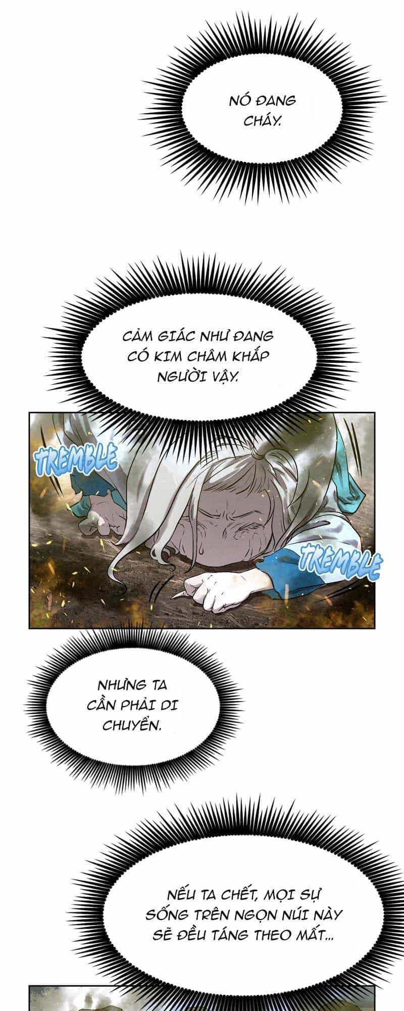 Thợ Săn Mosin - Chương 39 - ảnh 48