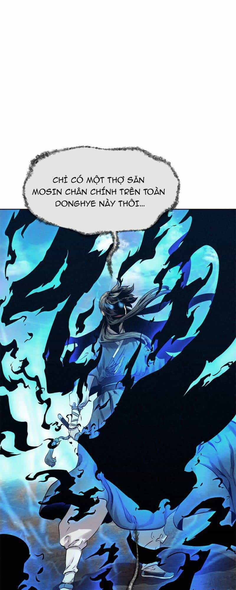 Thợ Săn Mosin - Chương 40 - ảnh 19