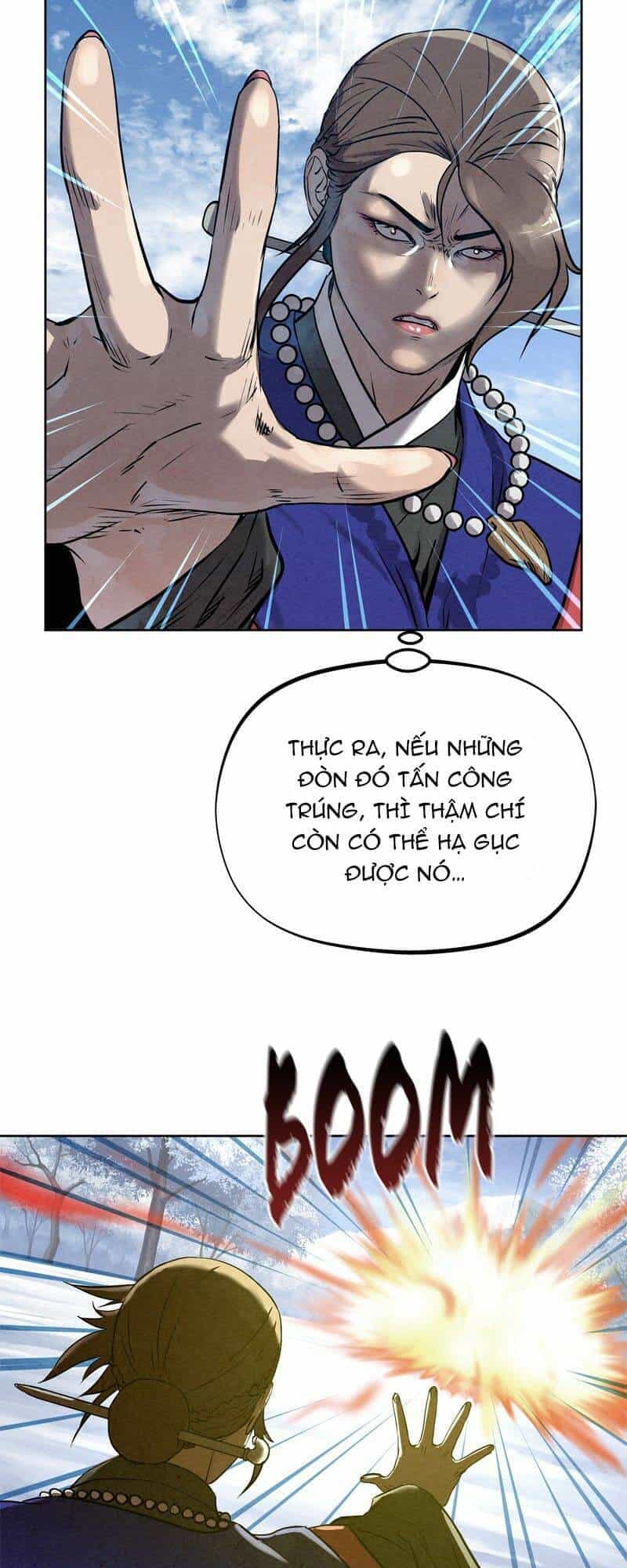 Thợ Săn Mosin - Chương 40 - ảnh 51