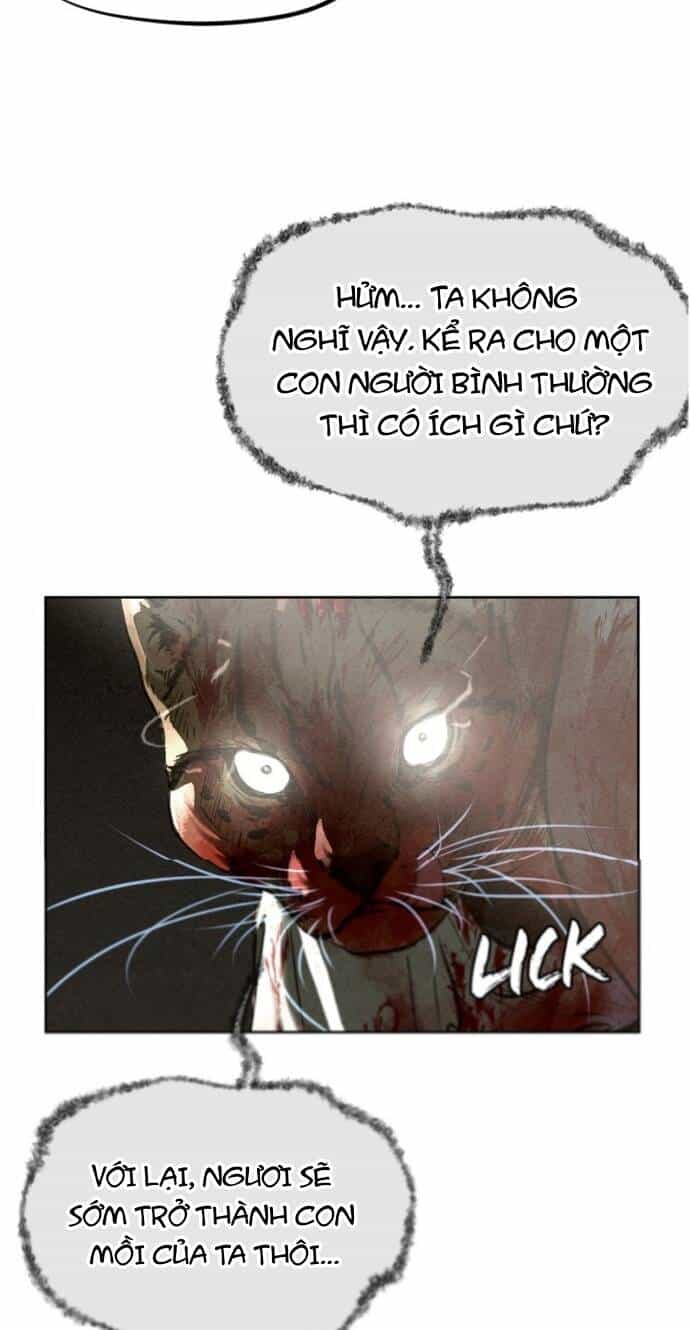 Thợ Săn Mosin - Chương 43 - ảnh 18