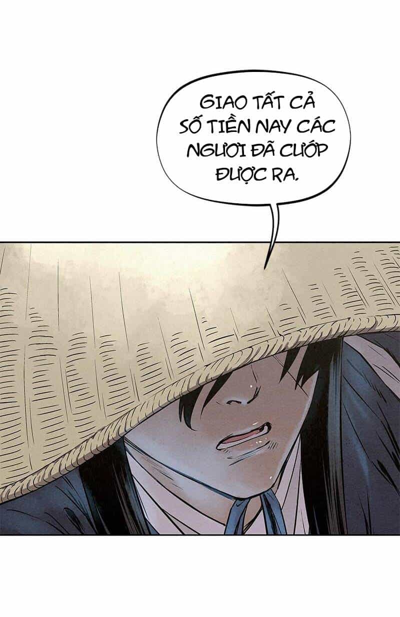 Thợ Săn Mosin - Chương 47 - ảnh 24