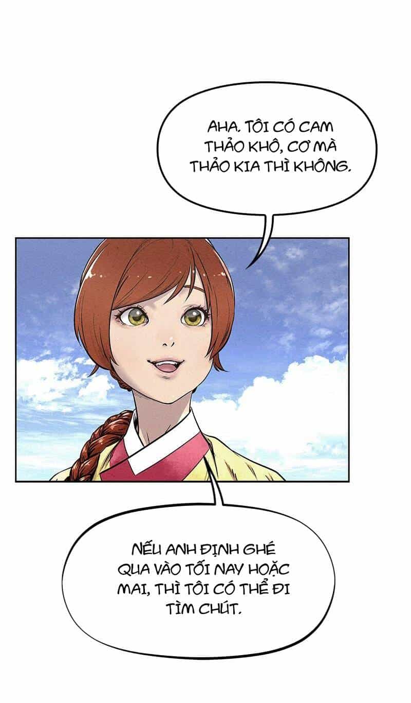 Thợ Săn Mosin - Chương 47 - ảnh 33