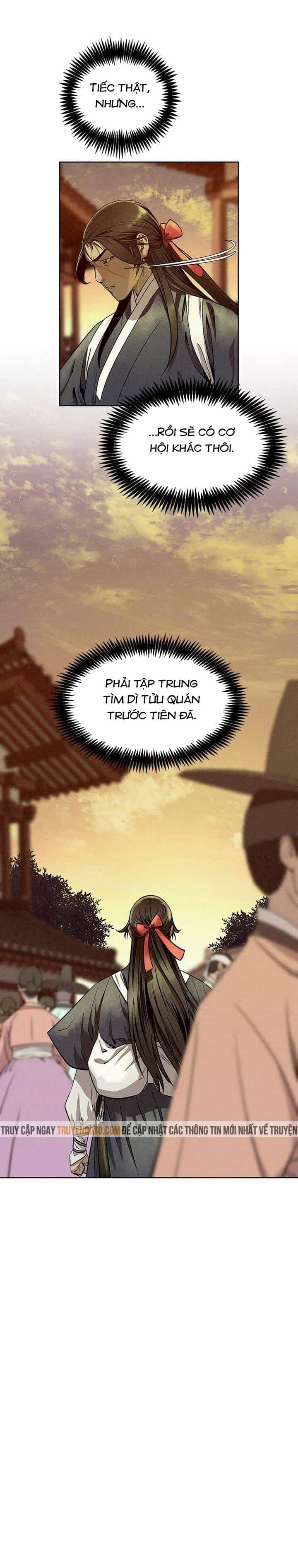 Thợ Săn Mosin - Chương 55 - ảnh 29