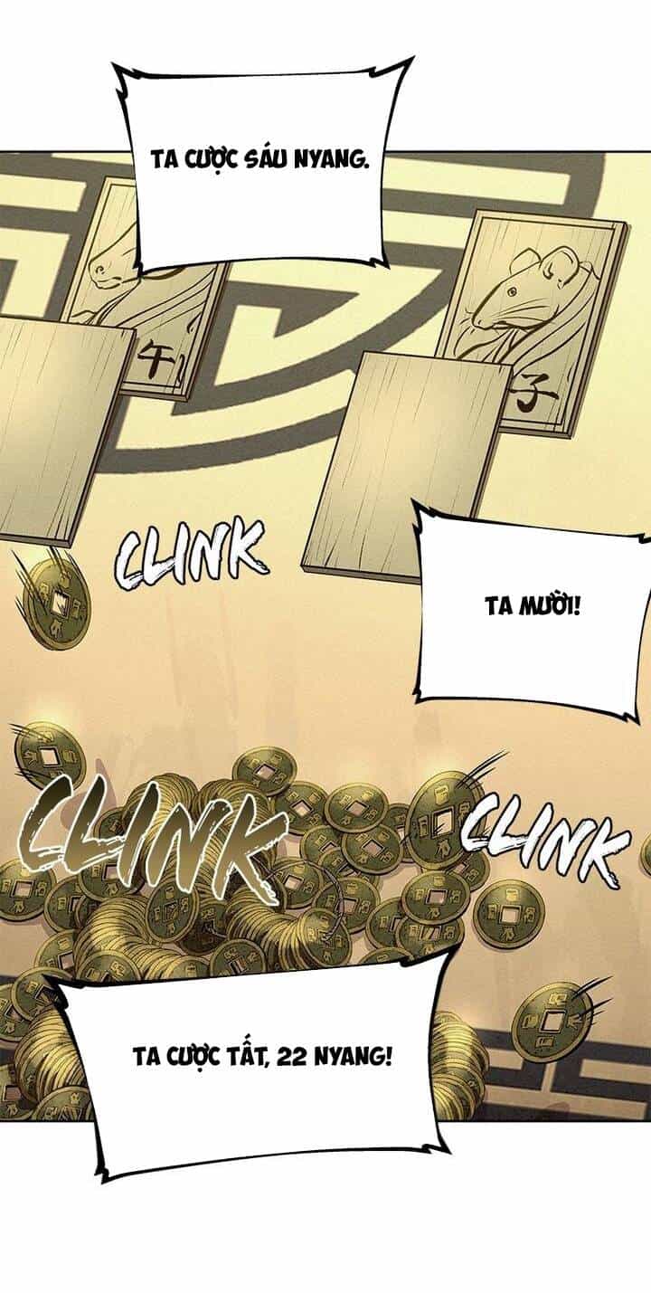 Thợ Săn Mosin - Chương 59 - ảnh 14