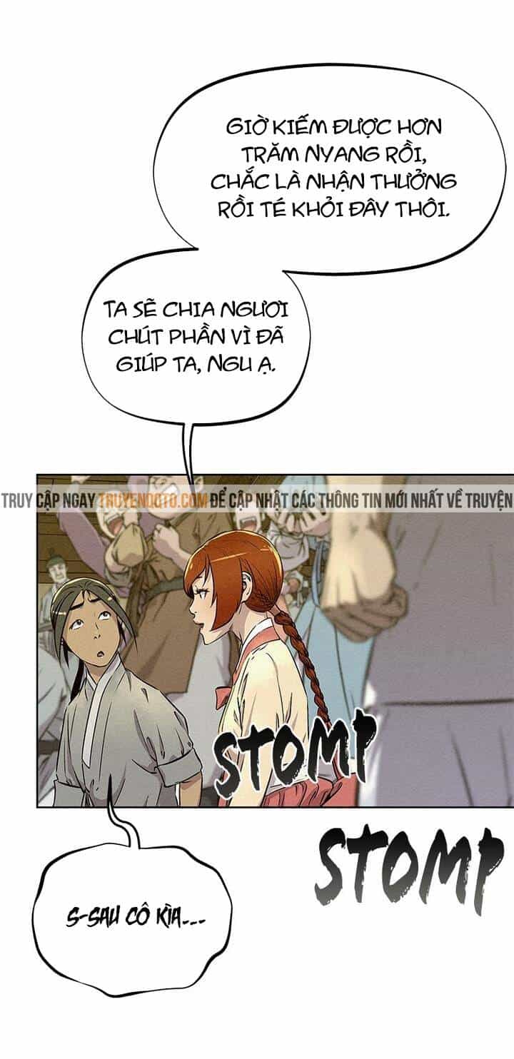 Thợ Săn Mosin - Chương 59 - ảnh 23