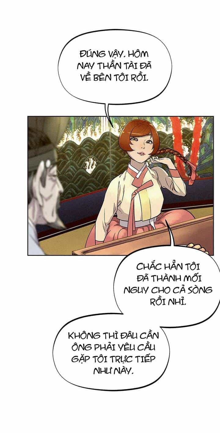Thợ Săn Mosin - Chương 61 - ảnh 11