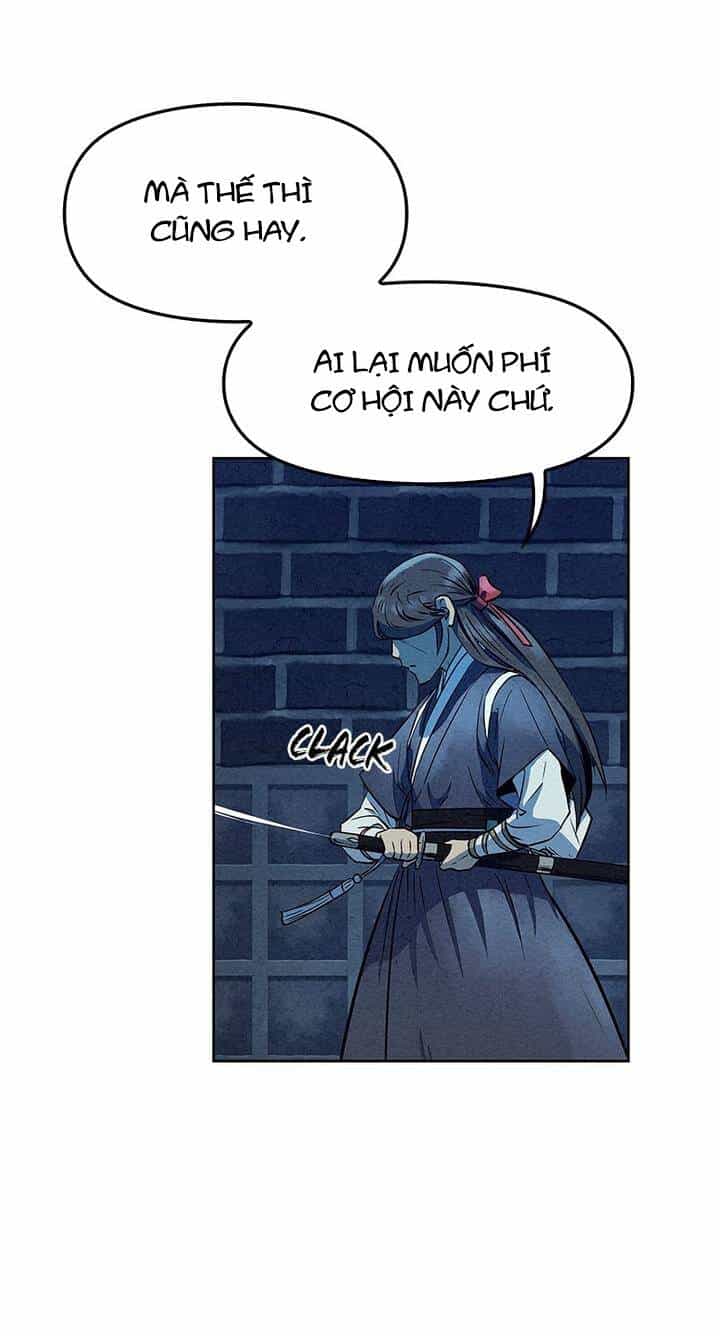 Thợ Săn Mosin - Chương 61 - ảnh 58