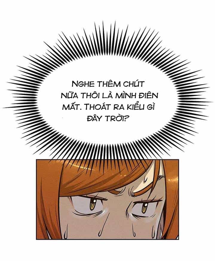 Thợ Săn Mosin - Chương 61 - ảnh 70