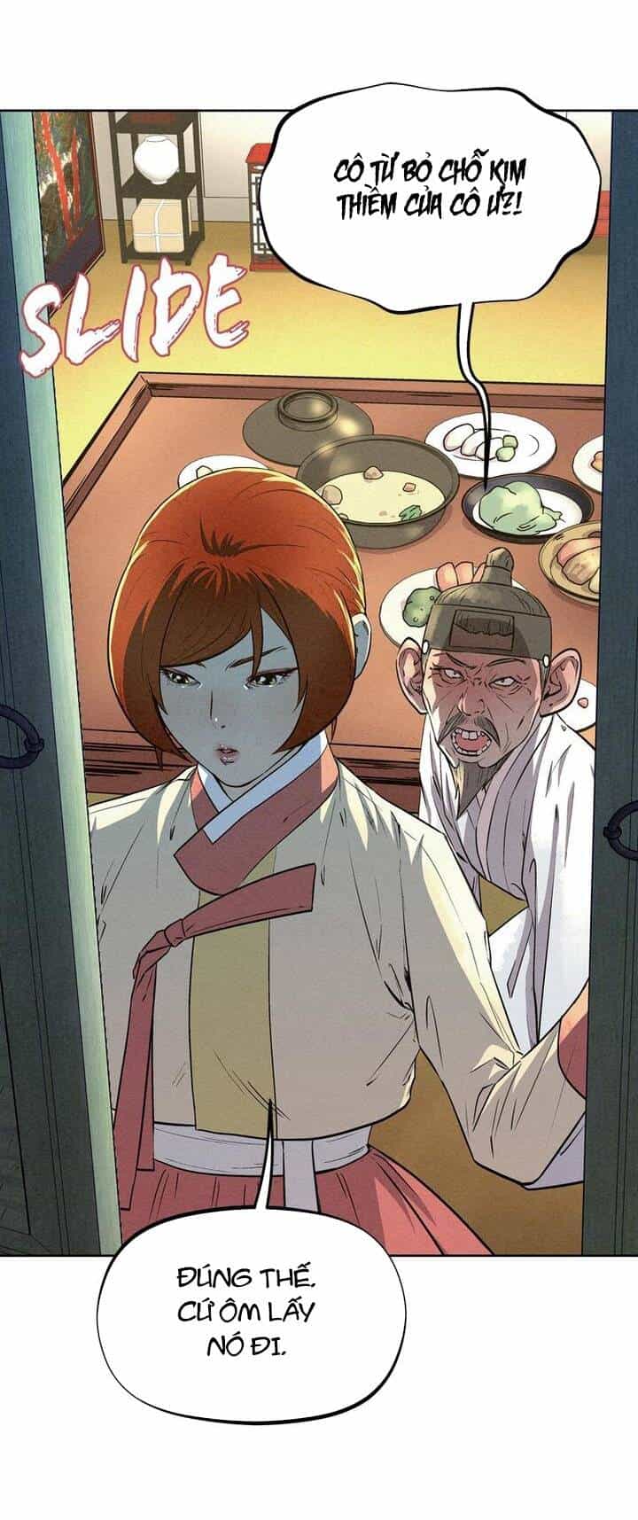 Thợ Săn Mosin - Chương 62 - ảnh 21