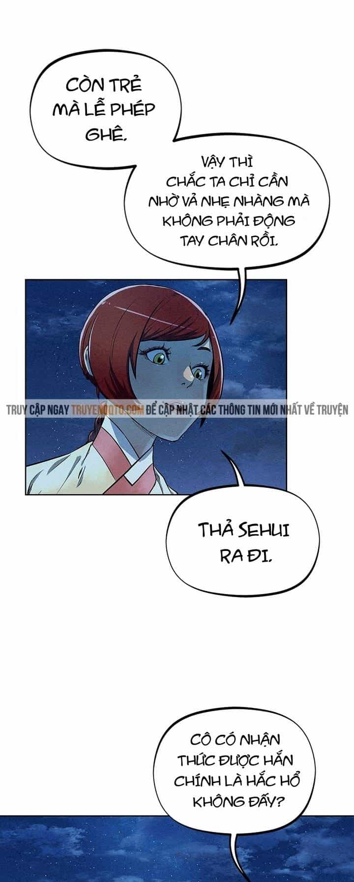 Thợ Săn Mosin - Chương 66 - ảnh 22