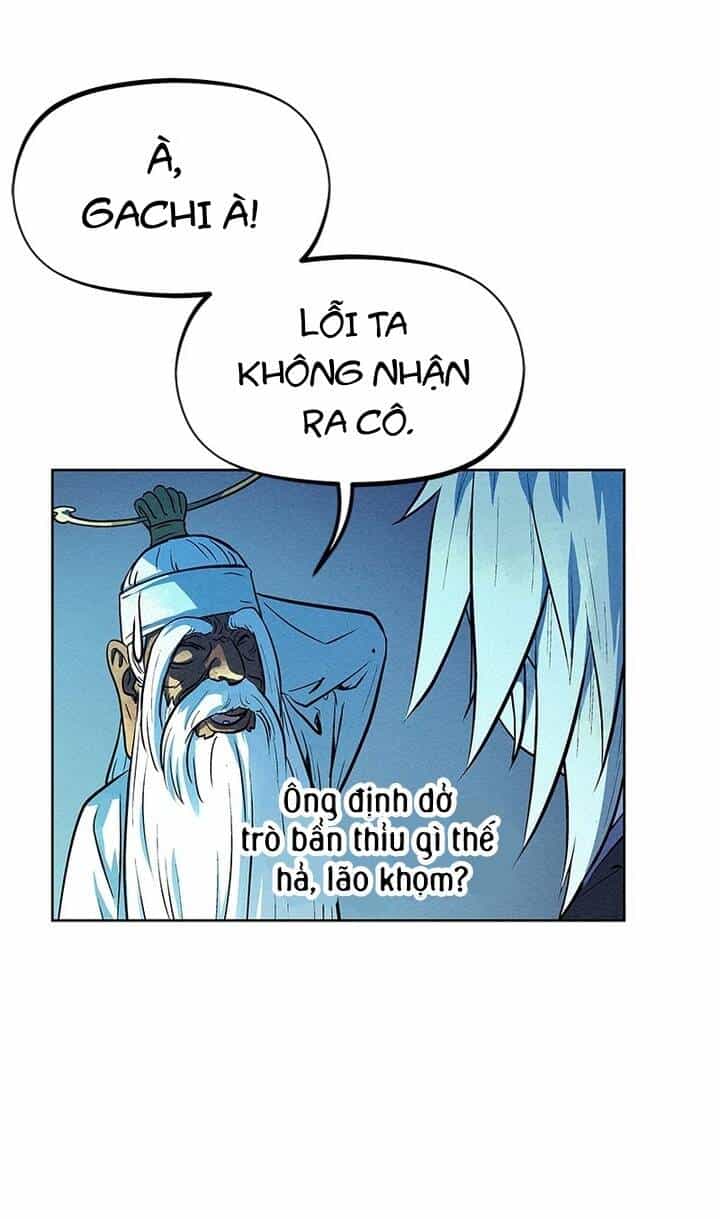 Thợ Săn Mosin - Chương 66 - ảnh 59