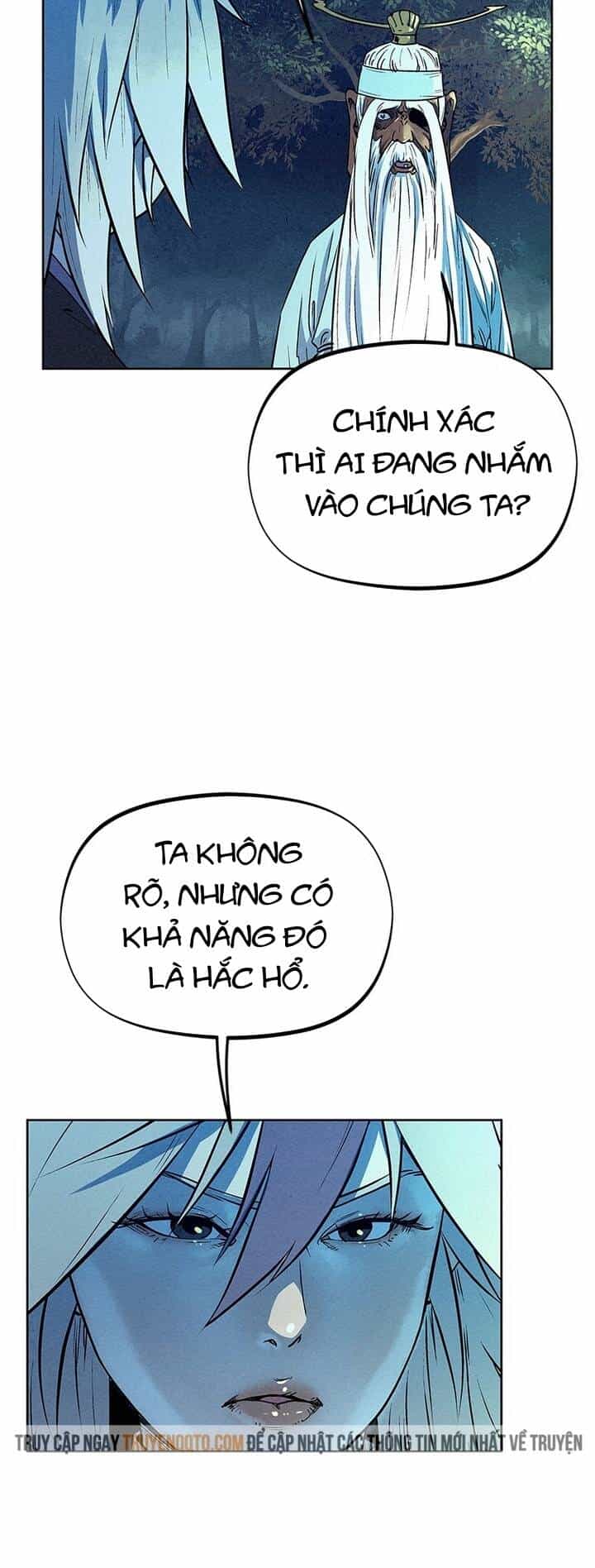 Thợ Săn Mosin - Chương 67 - ảnh 26