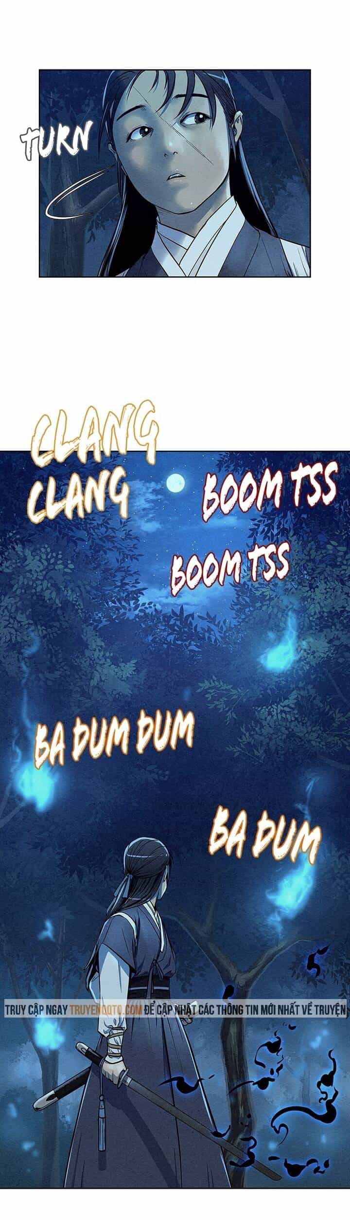 Thợ Săn Mosin - Chương 69 - ảnh 33