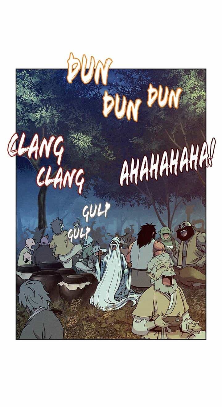 Thợ Săn Mosin - Chương 69 - ảnh 36