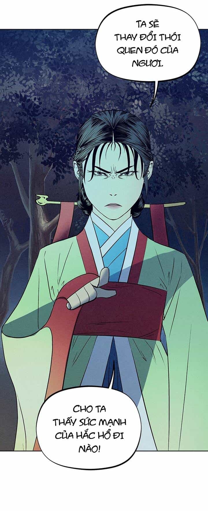 Thợ Săn Mosin - Chương 69 - ảnh 50