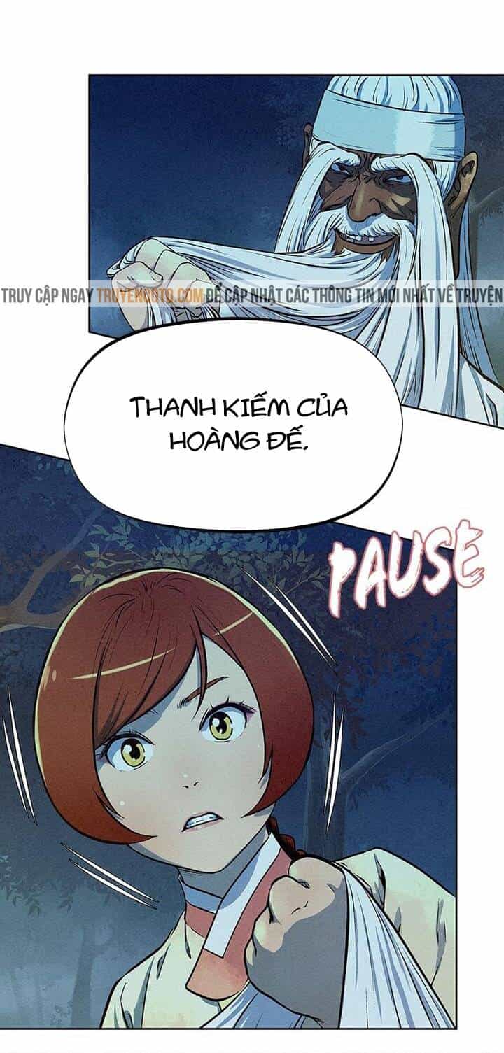 Thợ Săn Mosin - Chương 70 - ảnh 47