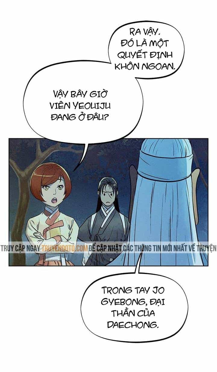 Thợ Săn Mosin - Chương 70 - ảnh 51