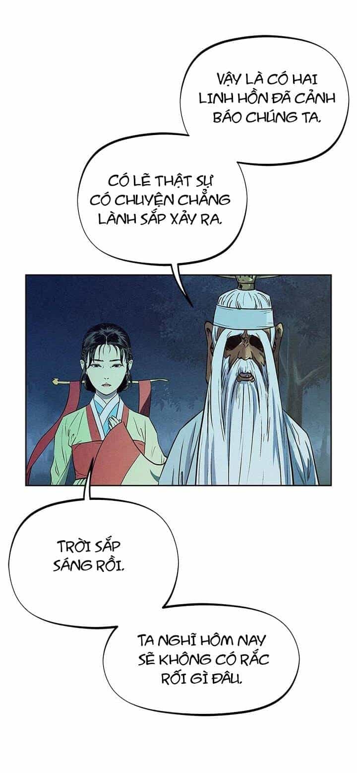 Thợ Săn Mosin - Chương 70 - ảnh 66