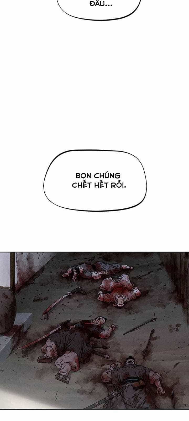 Thợ Săn Mosin - Chương 7 - ảnh 42