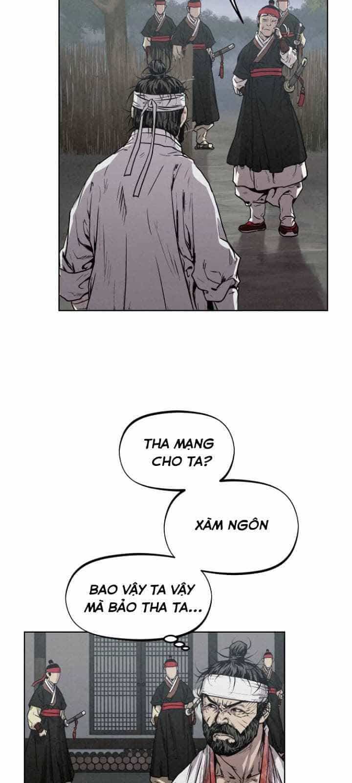 Thợ Săn Mosin - Chương 7 - ảnh 44