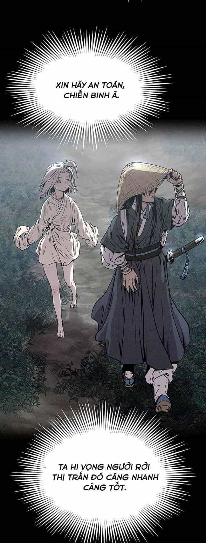 Thợ Săn Mosin - Chương 7 - ảnh 60