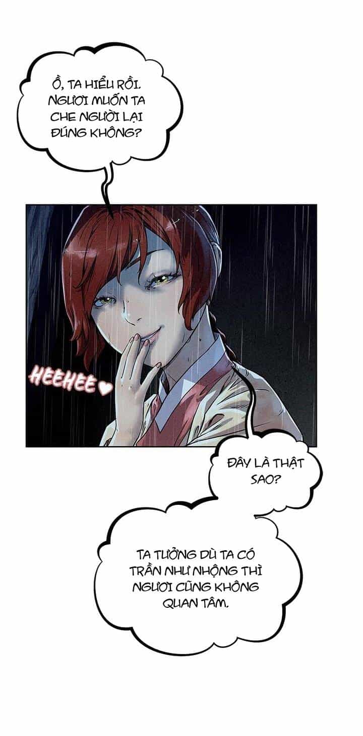 Thợ Săn Mosin - Chương 73 - ảnh 13