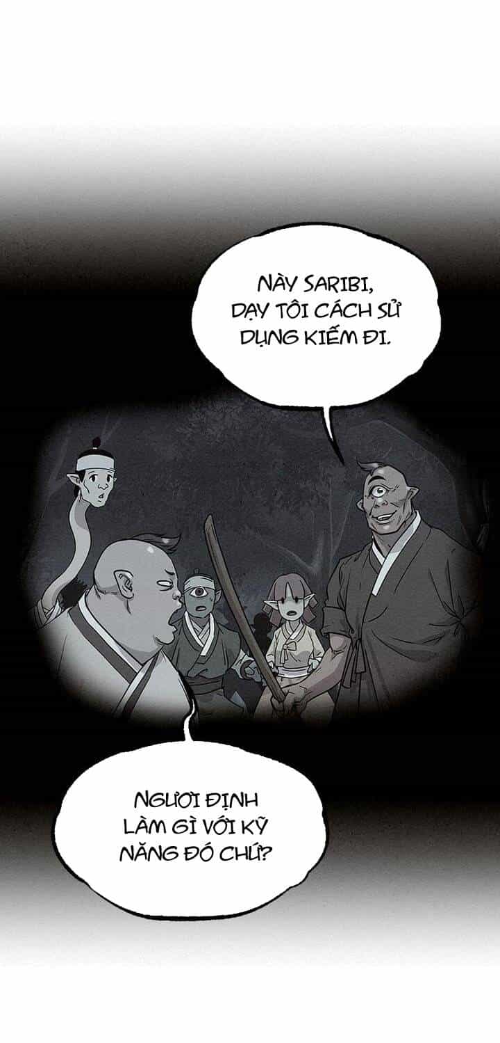 Thợ Săn Mosin - Chương 73 - ảnh 44