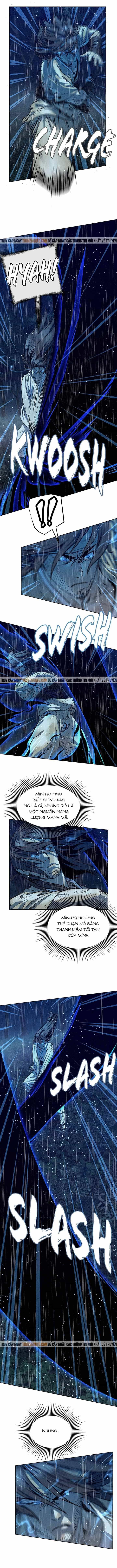 Thợ Săn Mosin - Chương 74 - ảnh 8