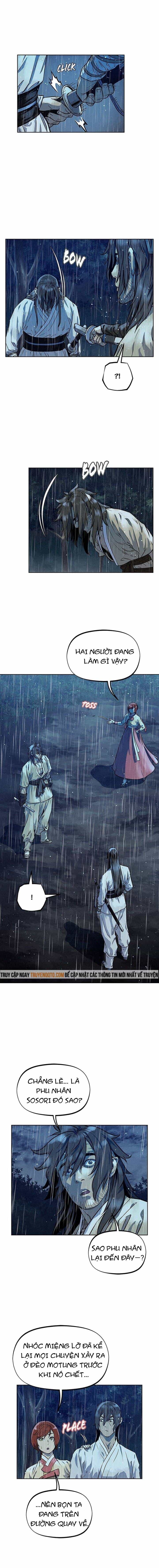 Thợ Săn Mosin - Chương 75 - ảnh 5