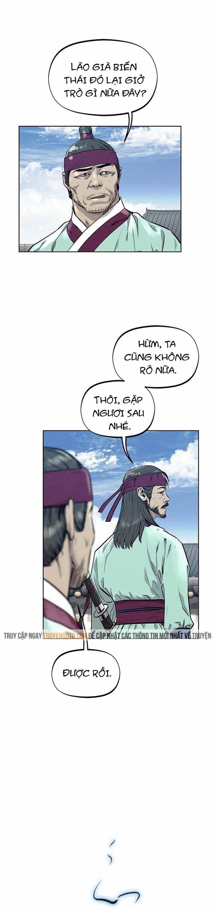 Thợ Săn Mosin - Chương 76 - ảnh 6