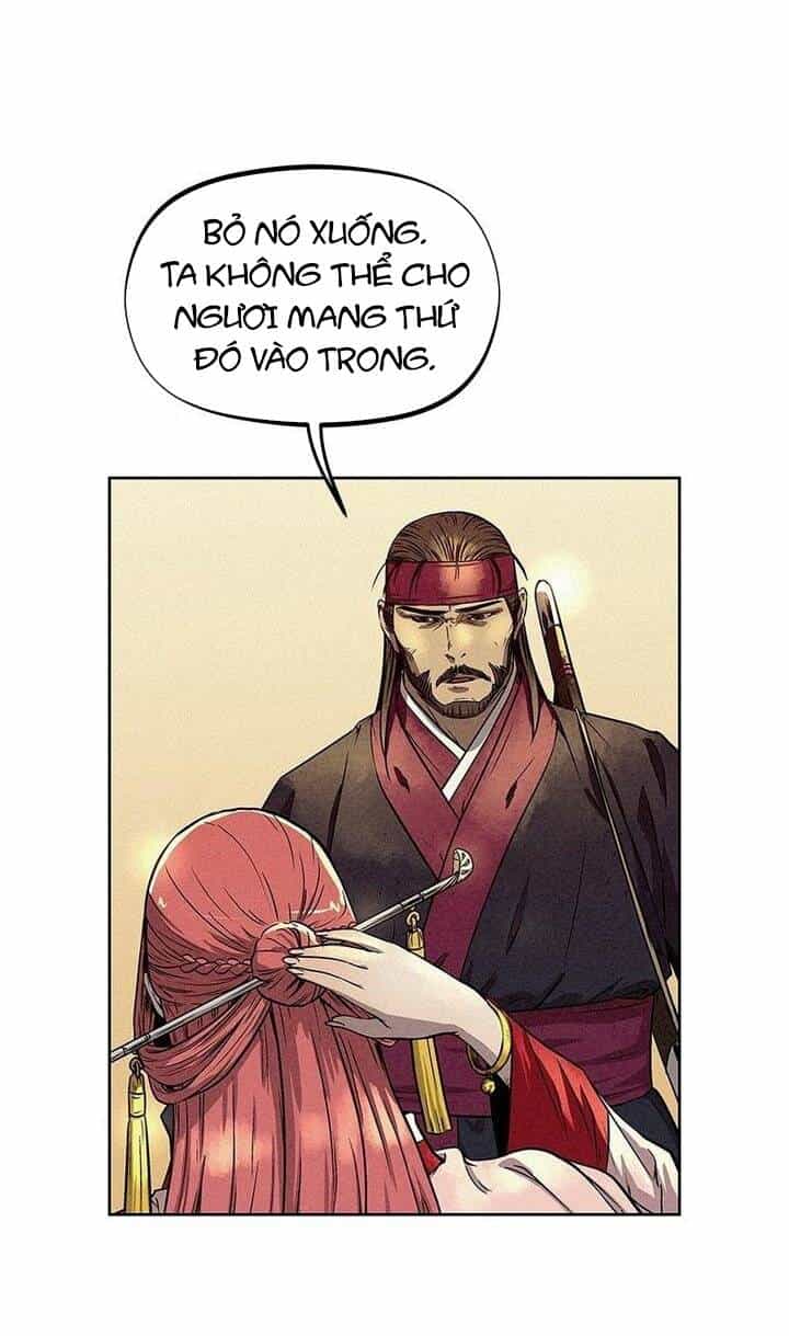 Thợ Săn Mosin - Chương 77 - ảnh 43