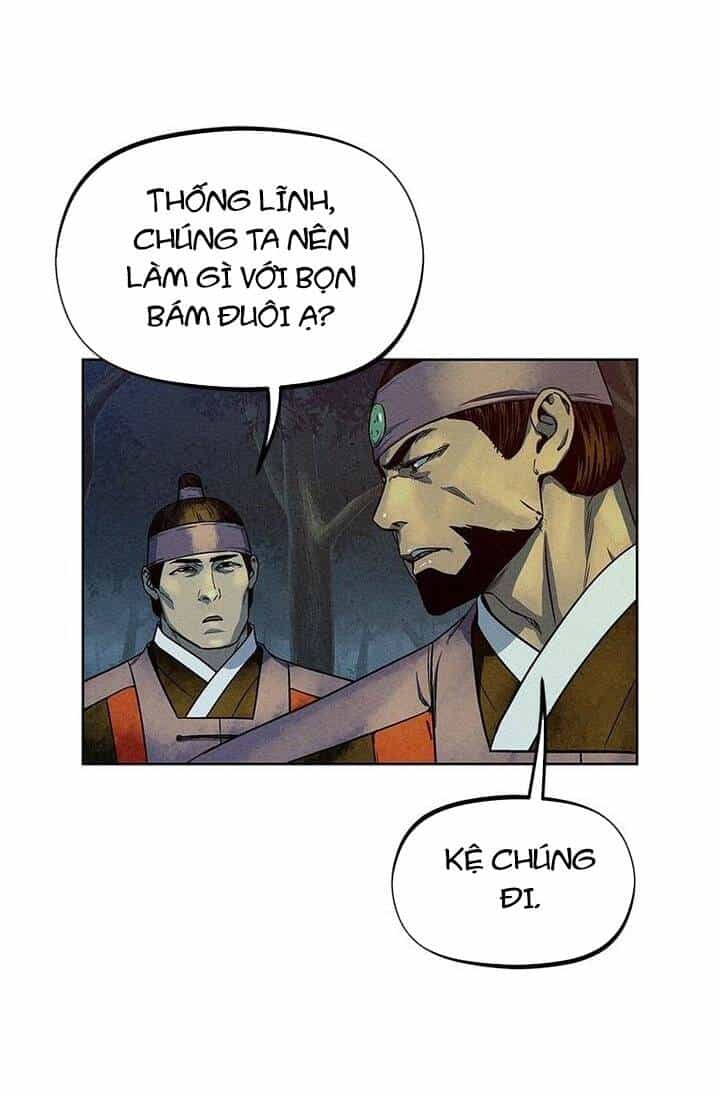 Thợ Săn Mosin - Chương 78 - ảnh 65