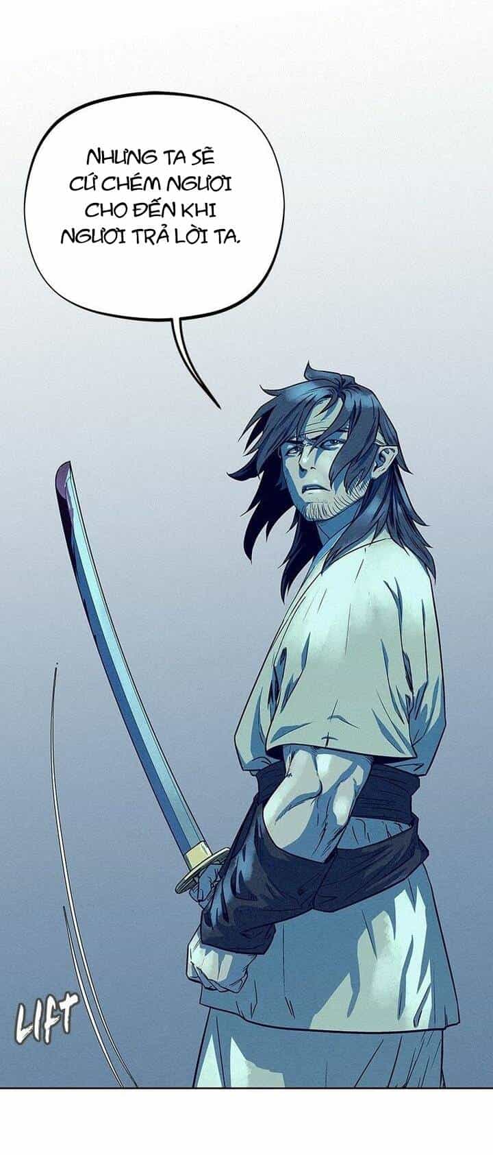 Thợ Săn Mosin - Chương 80 - ảnh 33