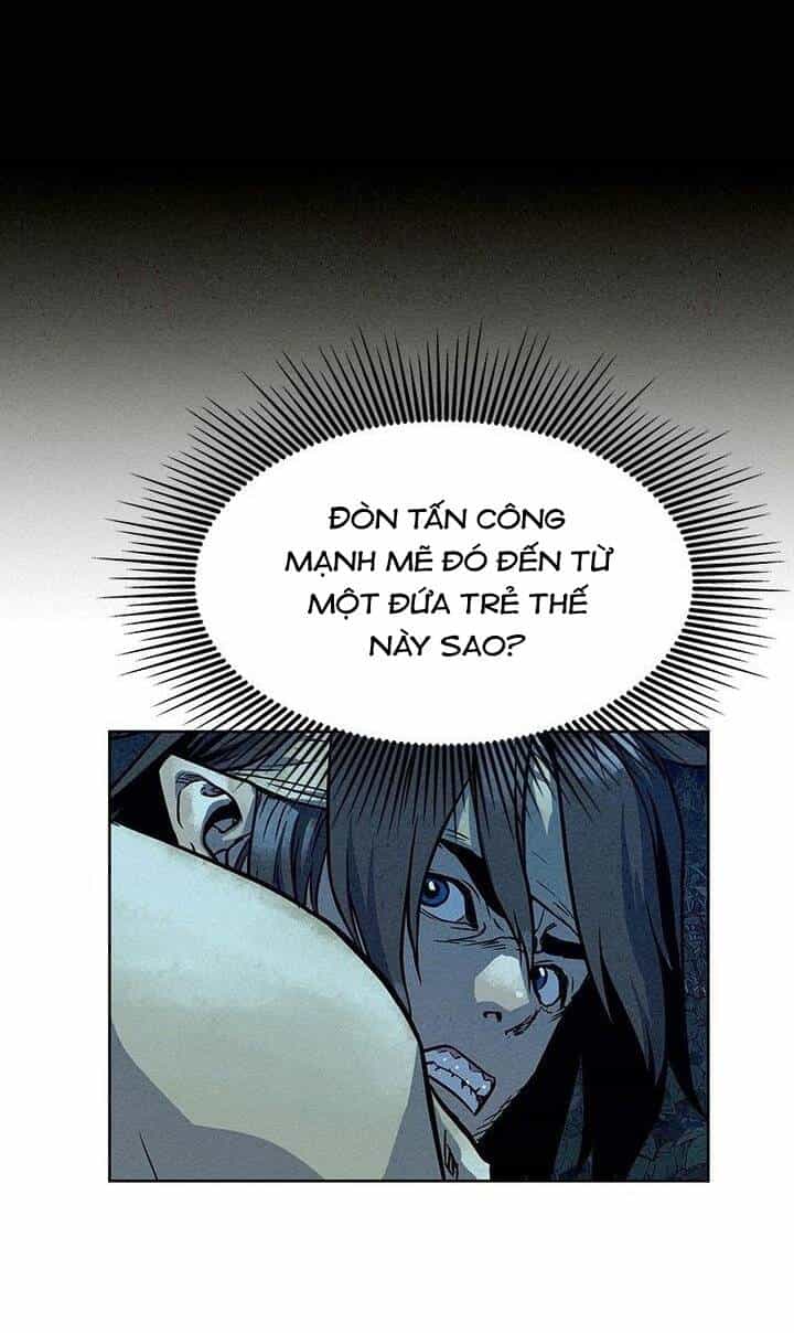 Thợ Săn Mosin - Chương 80 - ảnh 8